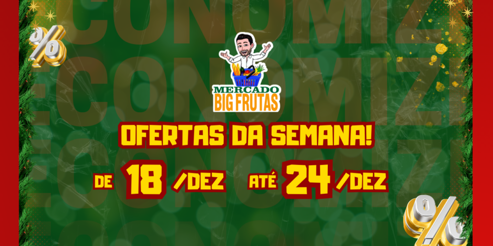 promoção da semana promoção da semana
