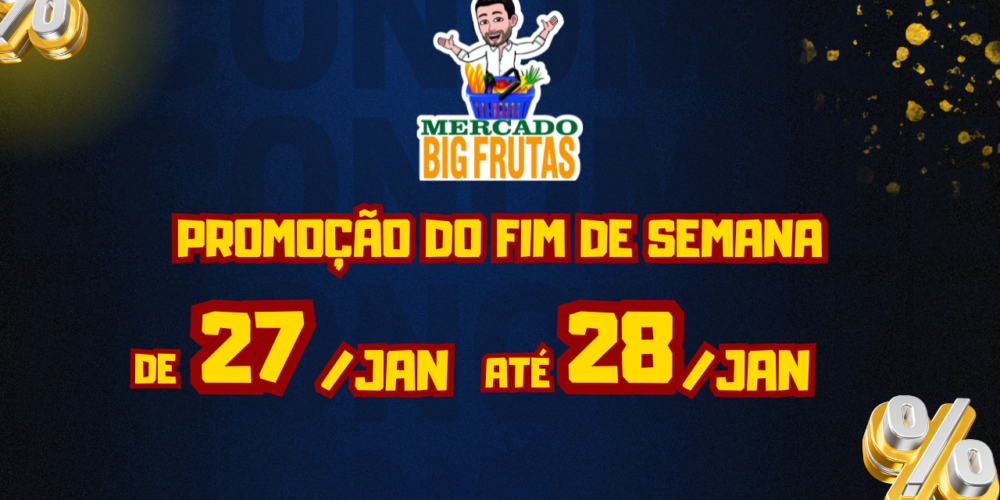 promoção da semana promoção da semana