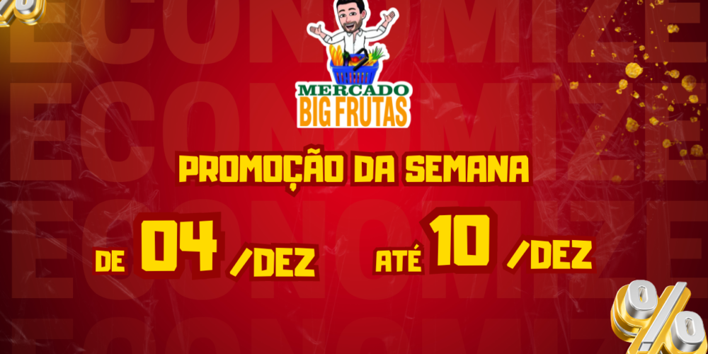 promoção da semana promoção da semana